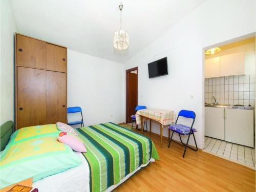 Apartment Kastel Stafilic With Sea View I