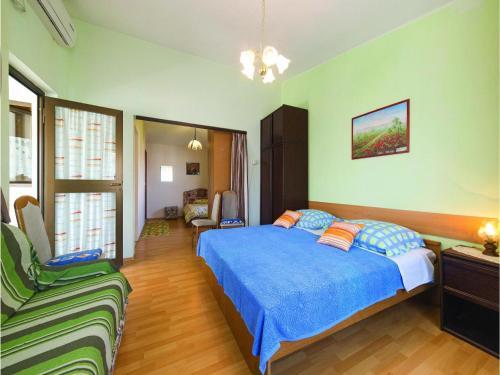 Apartment Kastel Stafilic With Sea View I