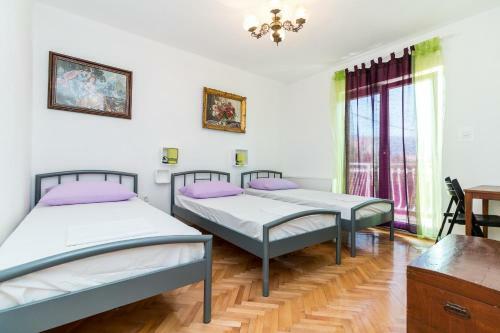 Apartments Paula