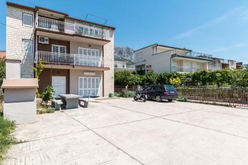 Apartments Paula