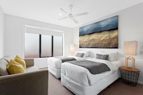 Manallack Apartments Boyd And Whiteley