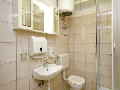 Apartment Kastel Sucurac Ivana Pavla Ii.