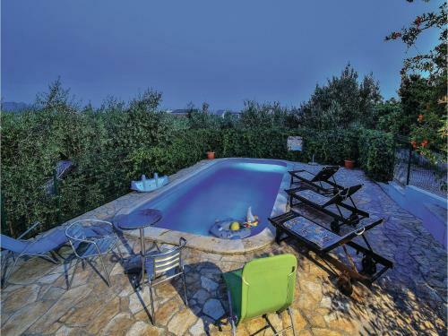 Apartment Kastel Sucurac Ivana Pavla Ii.