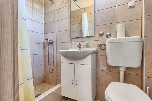 Apartments & Bungalows Ivanovi?