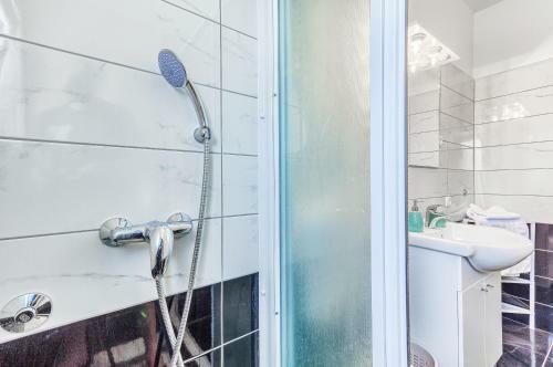 Apartments & Bungalows Ivanovi?