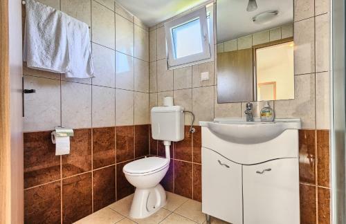 Apartments & Bungalows Ivanovi?