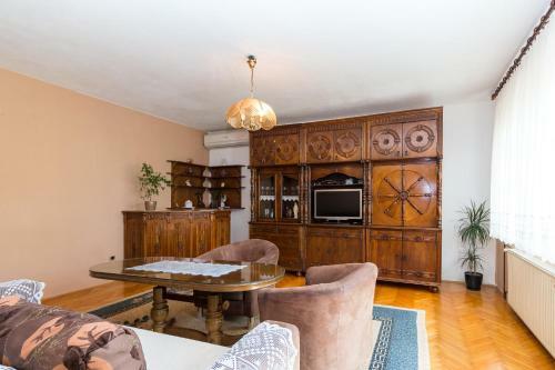 Apartments Saric