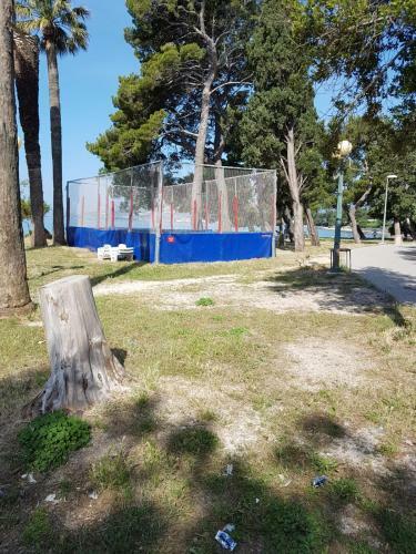 Apartments Saric
