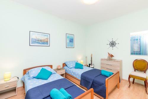 Apartment Sb