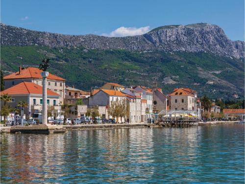 Holiday Home Kastel Stari With Sea View IX