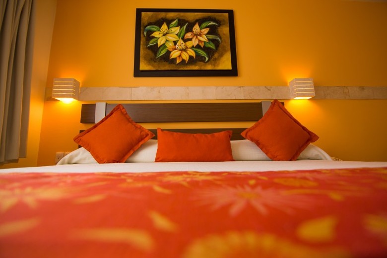 Hotel Tulija Express