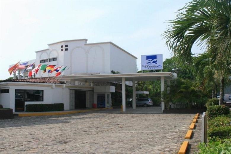Hotel Tulija Express