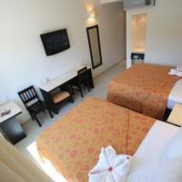 Hotel Tulija Express