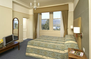 Hotel Belsfield