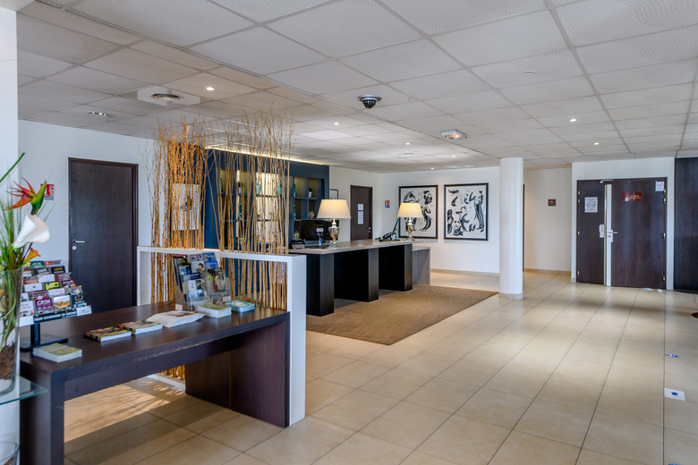 Aparthotel Zenitude H�tel-r�sidences Bordeaux B�gles