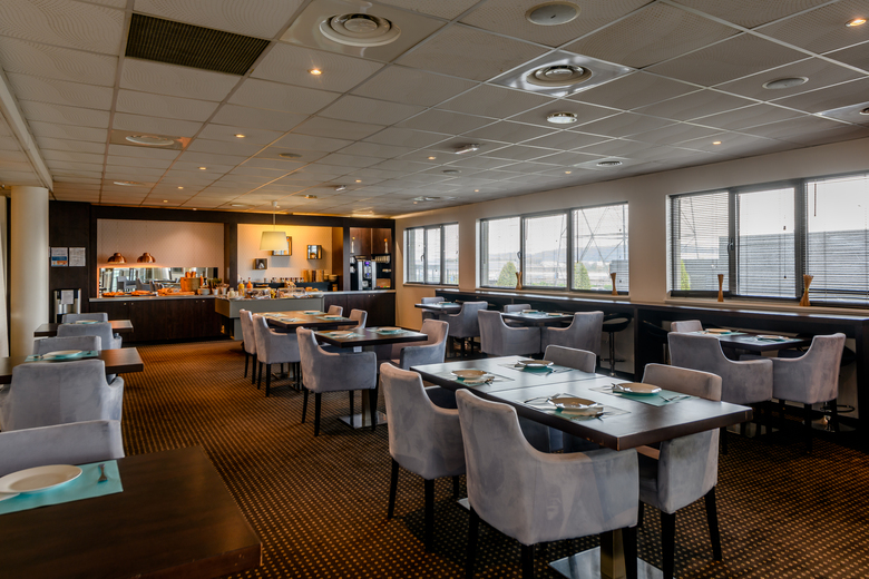 Aparthotel Zenitude H�tel-r�sidences Bordeaux B�gles