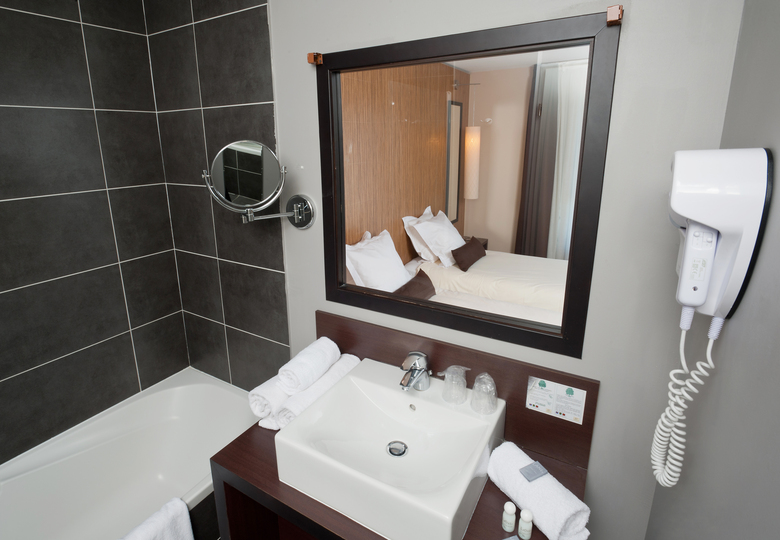 Aparthotel Zenitude H�tel-r�sidences Bordeaux B�gles