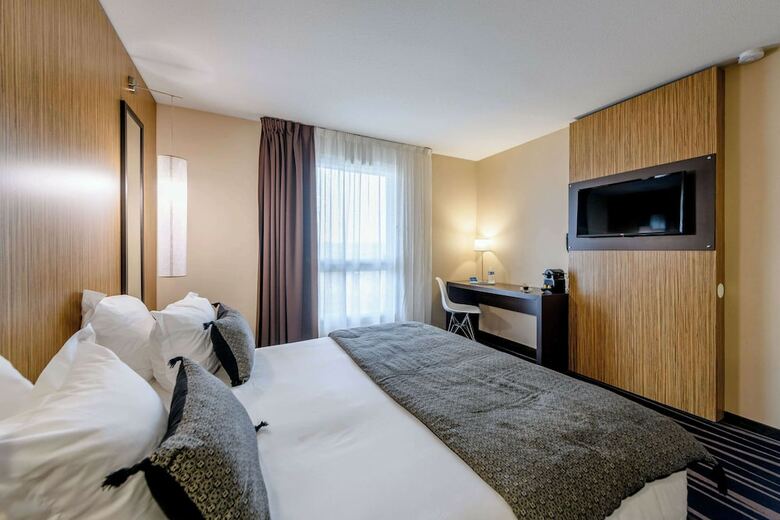 Aparthotel Zenitude H�tel-r�sidences Bordeaux B�gles
