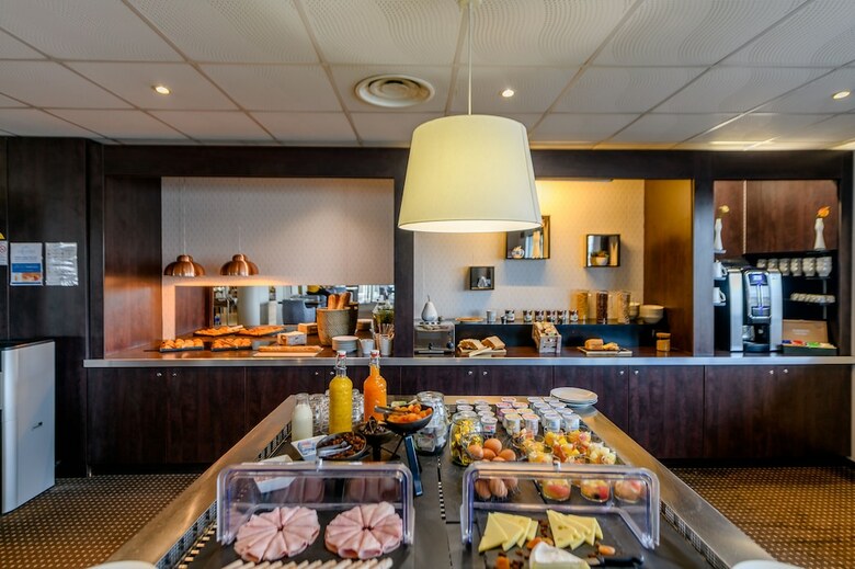 Aparthotel Zenitude H�tel-r�sidences Bordeaux B�gles