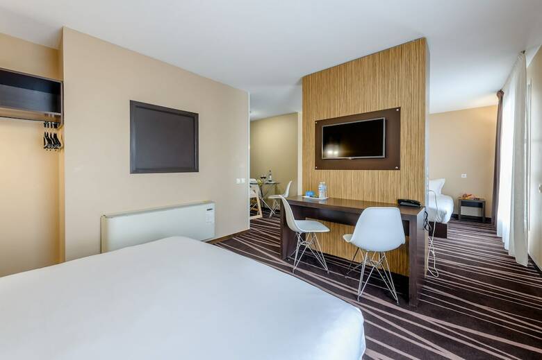 Aparthotel Zenitude H�tel-r�sidences Bordeaux B�gles