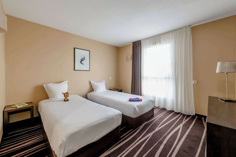 Aparthotel Zenitude H�tel-r�sidences Bordeaux B�gles