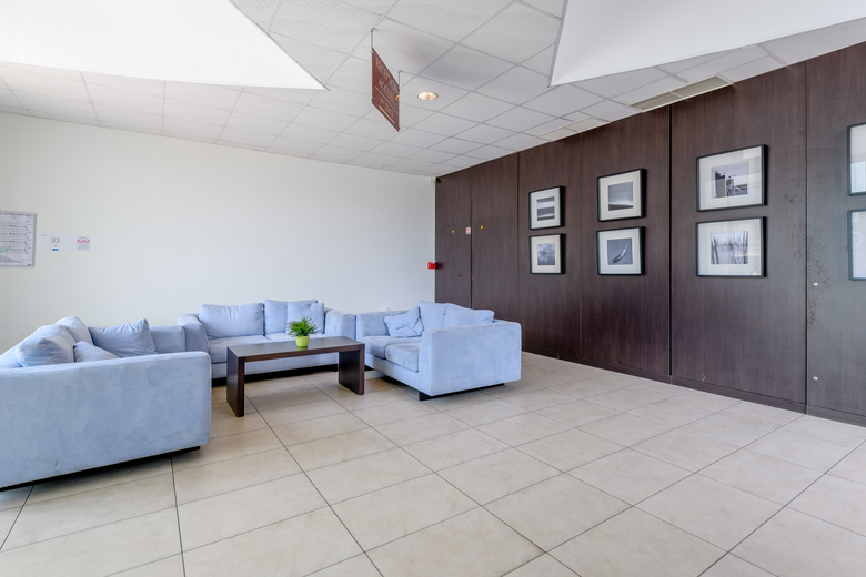 Aparthotel Zenitude H�tel-r�sidences Bordeaux B�gles