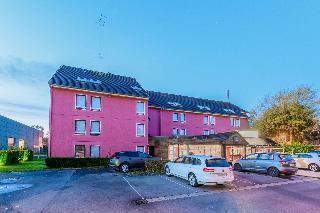 Comfort Hotel Lille-mons En Baroeul