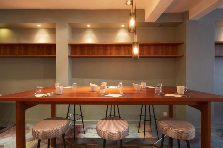 Quality Hotel De Europe Reims & Spa