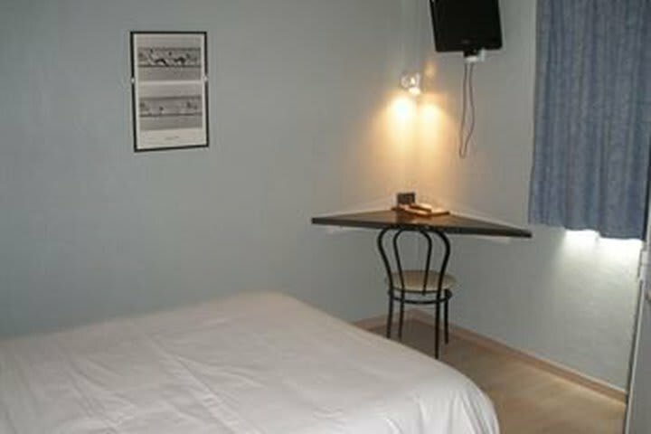 Comfort Hotel Bordeaux Merignac