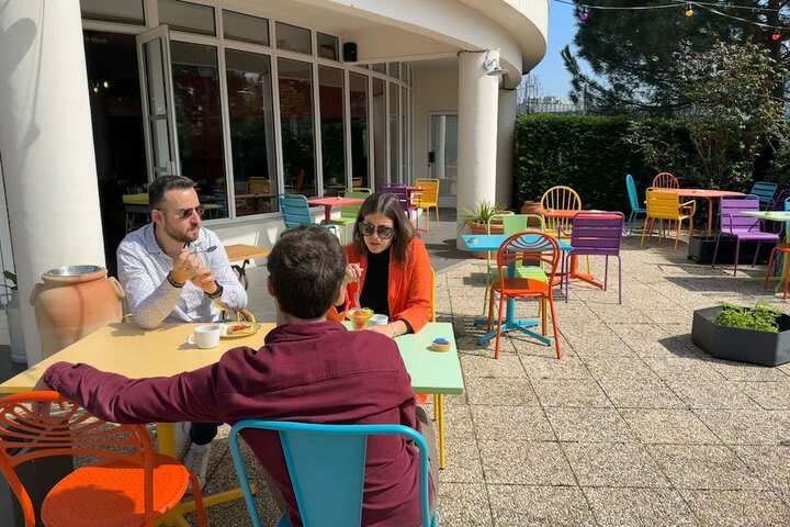 Comfort Hotel Bordeaux Merignac