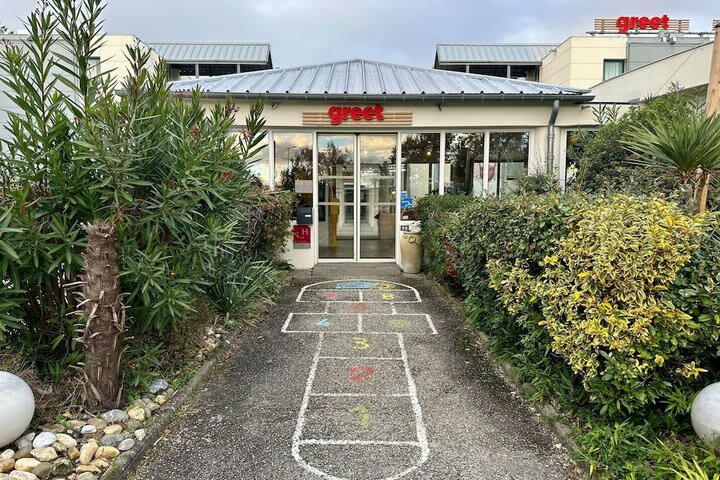 Comfort Hotel Bordeaux Merignac