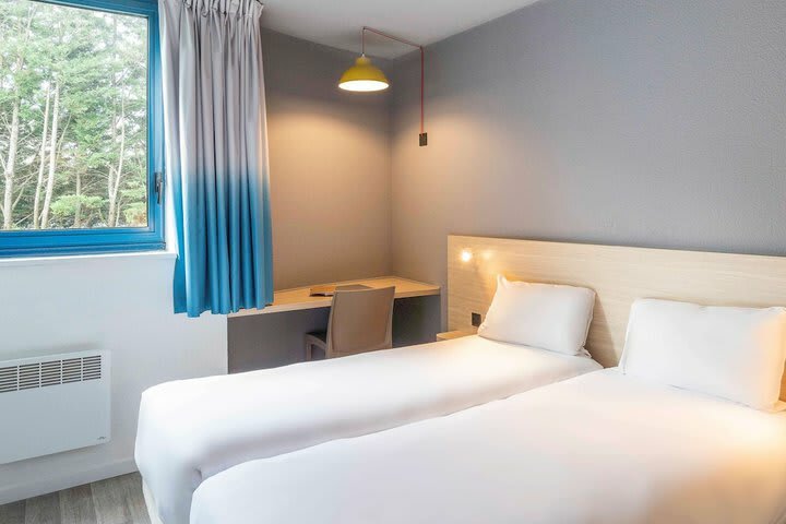 Comfort Hotel Bordeaux Merignac
