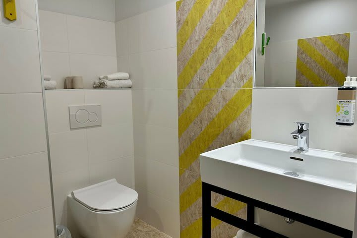 Comfort Hotel Bordeaux Merignac