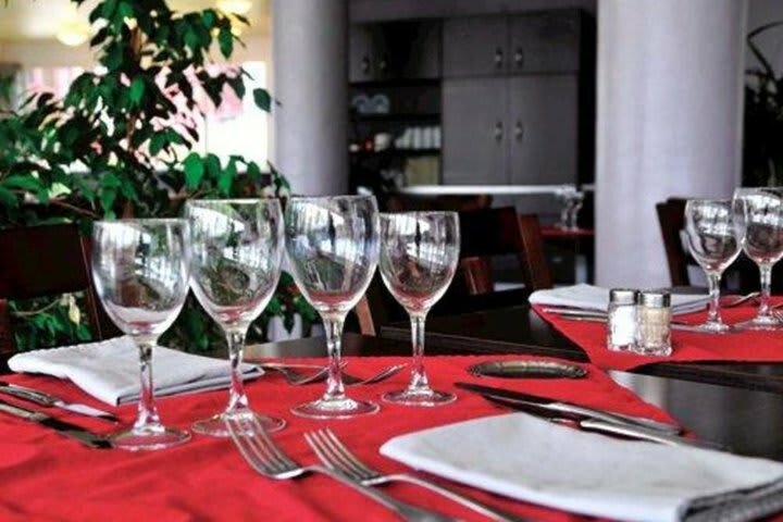 Comfort Hotel Bordeaux Merignac