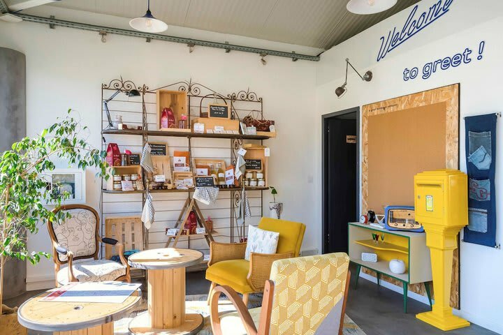 Comfort Hotel Bordeaux Merignac