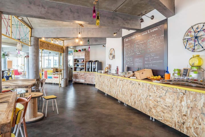 Comfort Hotel Bordeaux Merignac