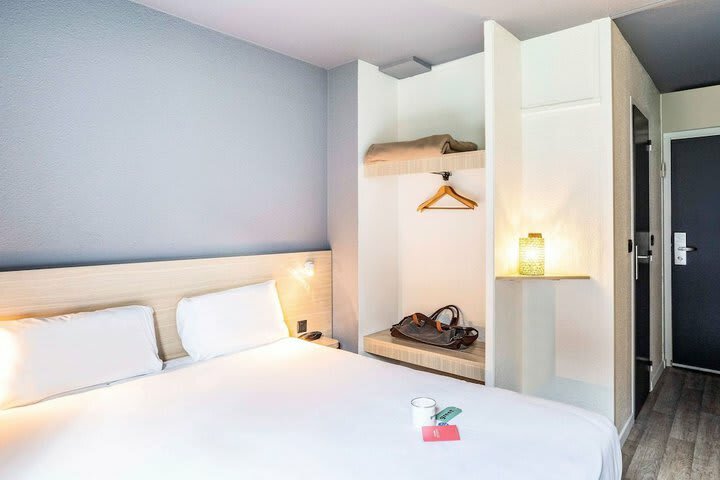 Comfort Hotel Bordeaux Merignac