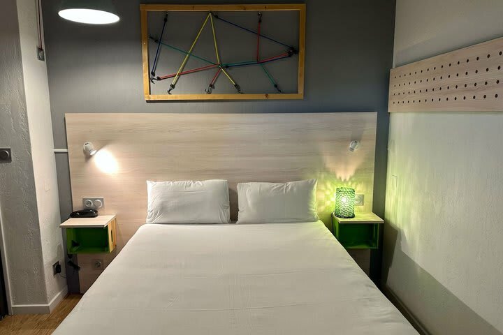 Comfort Hotel Bordeaux Merignac