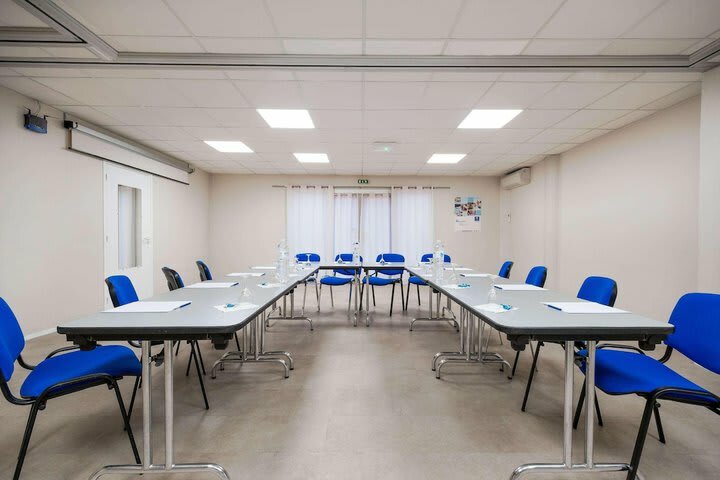 Comfort Hotel Bordeaux Merignac