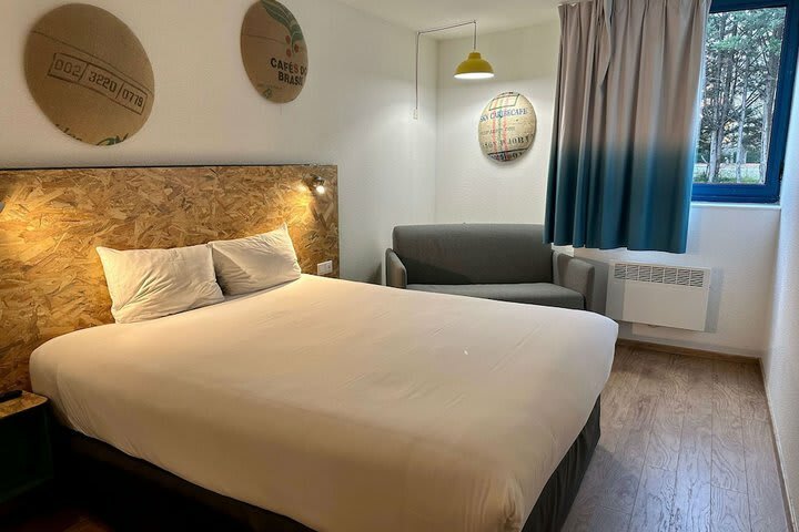 Comfort Hotel Bordeaux Merignac