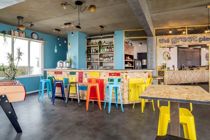 Comfort Hotel Bordeaux Merignac