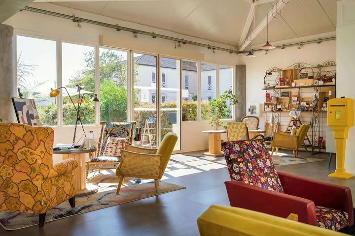 Comfort Hotel Bordeaux Merignac