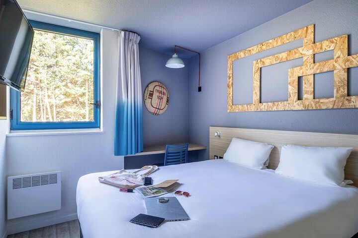 Comfort Hotel Bordeaux Merignac