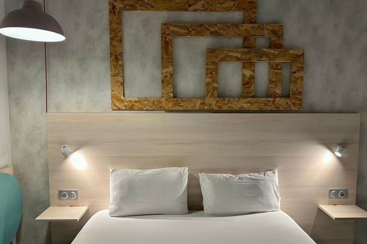 Comfort Hotel Bordeaux Merignac