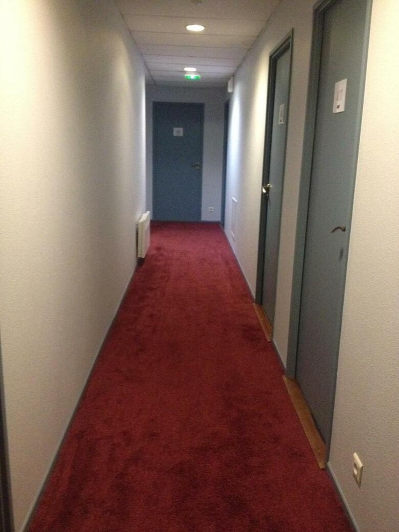 Brit Hotel Confort Nevers Centre Gare