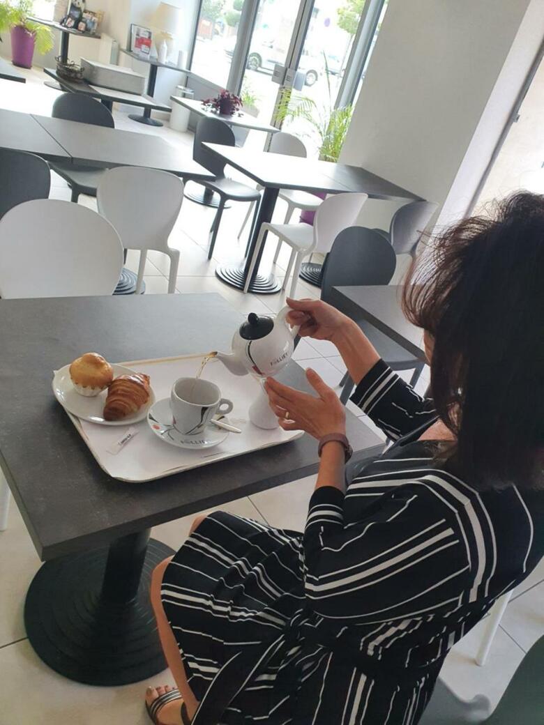Brit Hotel Confort Nevers Centre Gare
