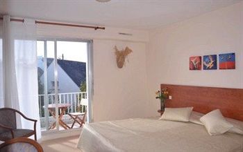 Hotel Les Alignements