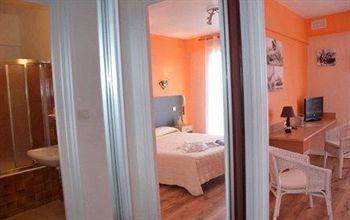 Hotel Les Alignements