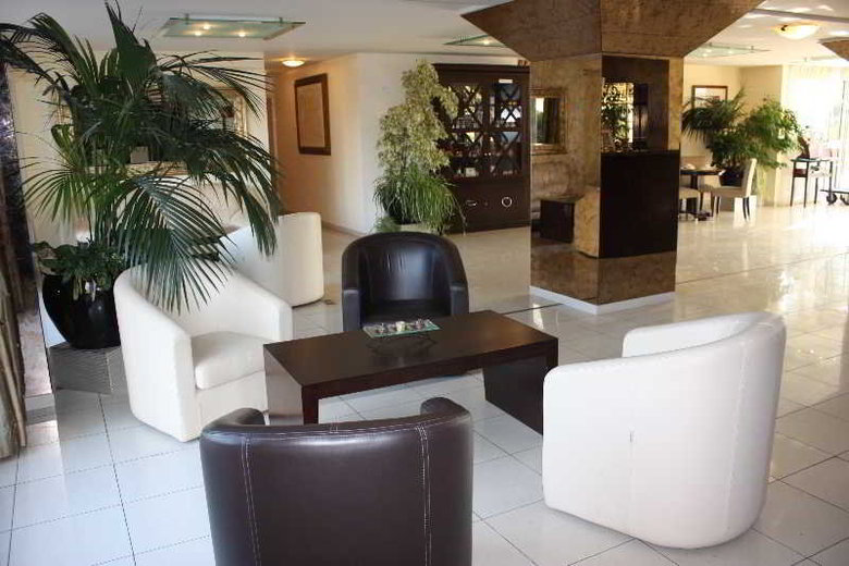 Hotel Clarion Suites Geneva Excellior
