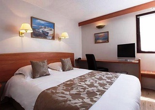Comfort Hotel Cergy Pontoise